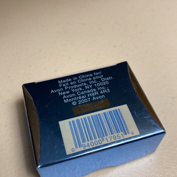 Avon Imari Seduction Earrings - Picture 5 of 5